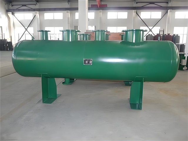 德安集分水器需要电源吗